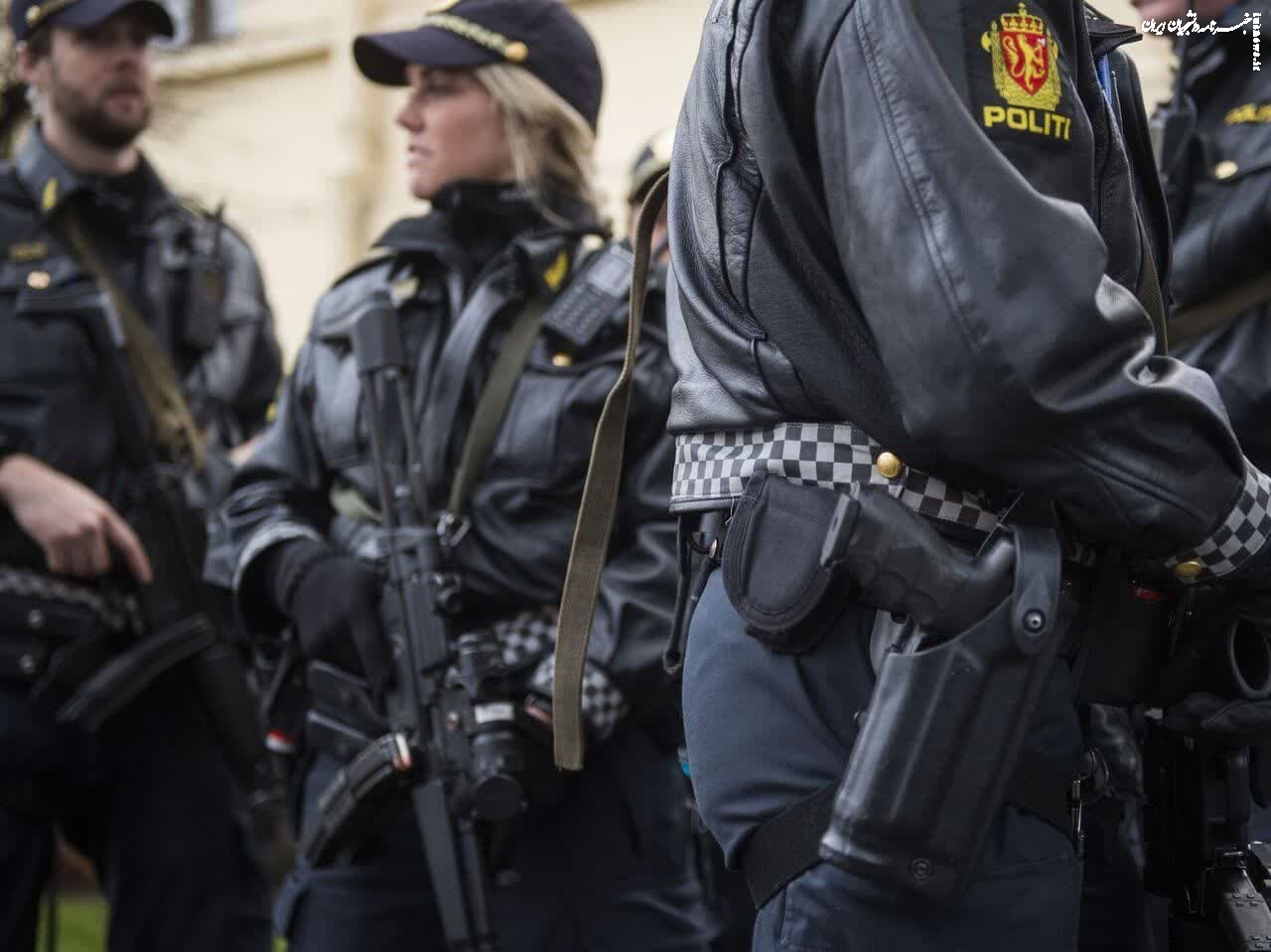 پلیس نروژ مجوز هتک حرمت قرآن کریم را لغو کرد