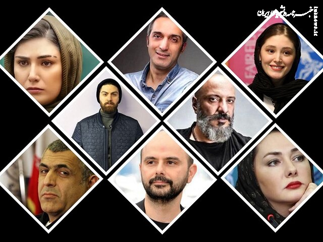  رقابت خاص برای بازیگران فیلم پرحاشیه جشنواره فجر