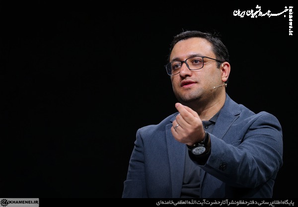 خلق مدلی پیچیده از بازدارندگی