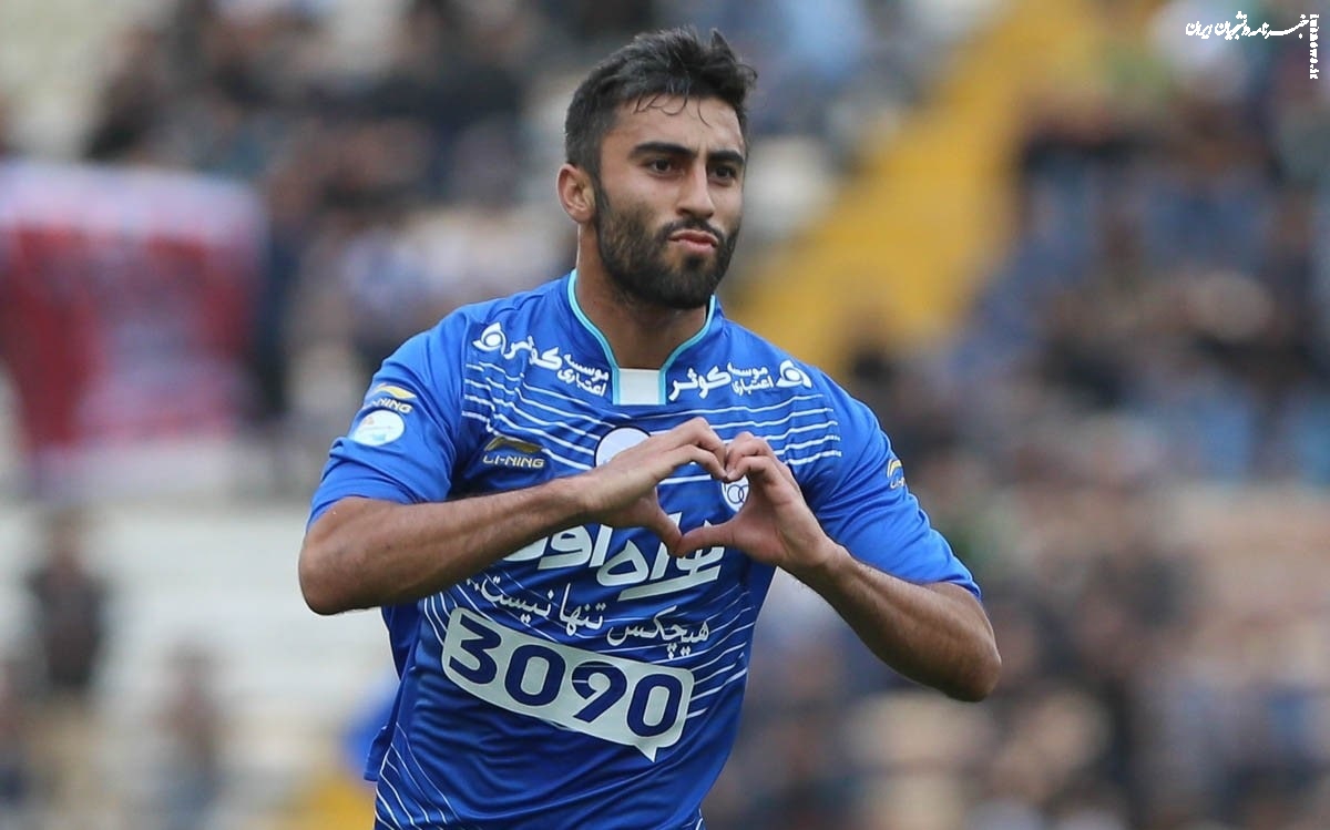  کاوه رضایی استقلالی می‌شود؟