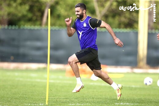 رونمایی از سند عجیب تفاهم نامه مصطفی آجورلو با کاوه رضایی +عکس