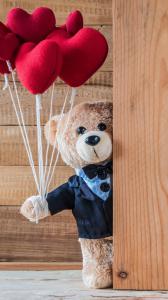 ۱۰ والپیپر لطیف و صورتی برای گوشی +دانلود