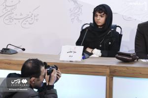 پنجمین روز جشنواره فیلم فجر ۴۱