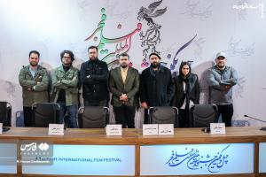 پنجمین روز جشنواره فیلم فجر ۴۱