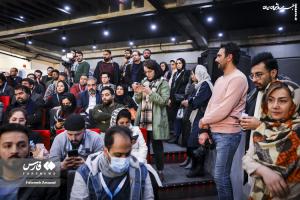 پنجمین روز جشنواره فیلم فجر ۴۱