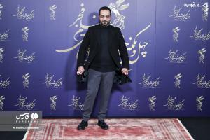پنجمین روز جشنواره فیلم فجر ۴۱