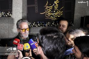 پنجمین روز جشنواره فیلم فجر ۴۱