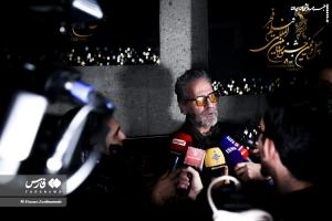 پنجمین روز جشنواره فیلم فجر ۴۱