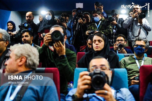شلوغ‌ترین روز جشنواره فجر 