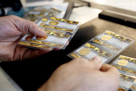 آخرین مهلت خریداران ربع سکه در بورس اعلام شد/ تفاوت قیمت ربع سکه بورسی با بازار آزاد