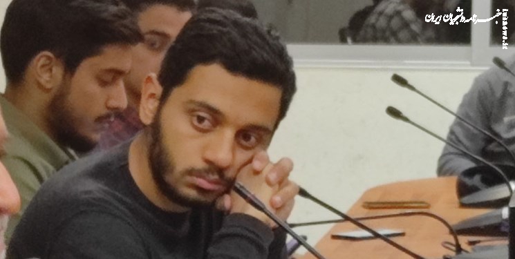 فعال دانشجویی: راه تقویت پشتوانه مردمی نظام، کادرسازی جنبش دانشجویی است 