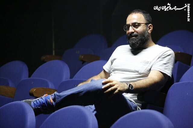 کشت و کشتار روی صحنه تئاتر در تماشاخانه ایرانشهر