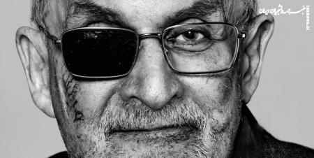 سلمان رشدی دیگر قادر به نوشتن نیست