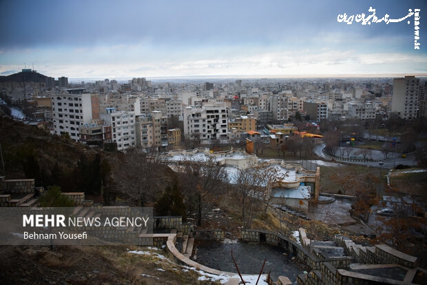 کاهش ۴ تا ۸ درجه‌ای دمای هوا در کشور از فردا