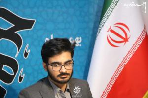  گزارش تصویری نشست خبری بیست و یکمین اردوی جهاد اکبر
