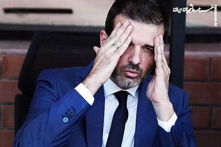 خطر سقوط استقلال به دسته یک!/ تهدید جدی بیخ گوش آبی‌ها 