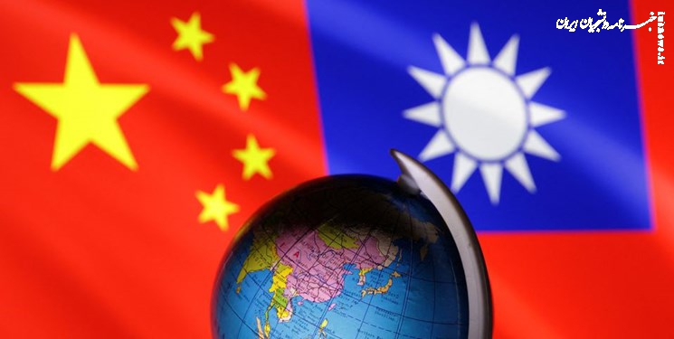 حمله چین به تایوان تا ۲ سال آینده محتمل نیست
