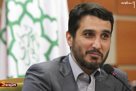 مسئله فرونشست زمین نیازمند تغییر الگوی مصرف آب است