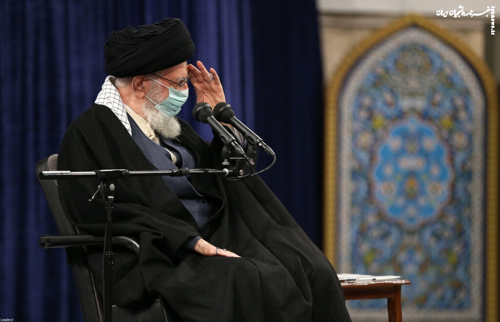رهبرانقلاب: یکی از نیازهای مهم امروز ما اتحاد ملی است