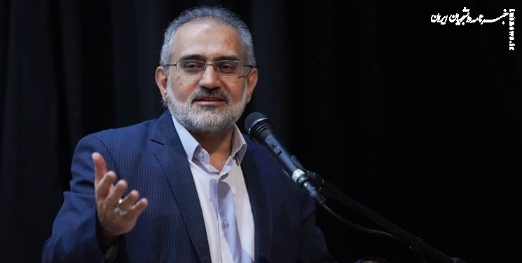 حسینی: دشمنان از اینکه نقشه‌هایشان با فرمان عفو رهبر انقلاب نقش بر آب شده، عصبانی هستند 