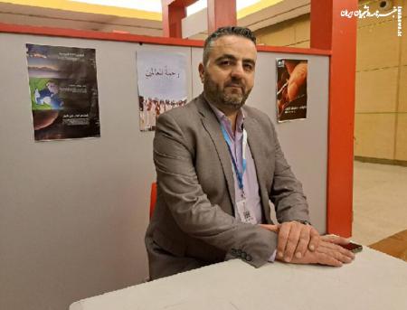 تهیه کننده لبنانی: شاهد فیلم‌های بسیار درخشان ایرانی بوده‌ایم