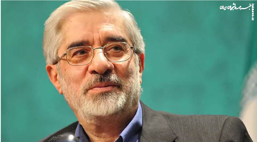 ۲۵ بهمن ماه برنامه بعدی منافقین برای میرحسین/ نقش ویژه اردشیر و منصور امیرارجمند