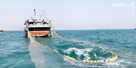 صید ترال با کشتی های ایرانی انجام خواهد شد
