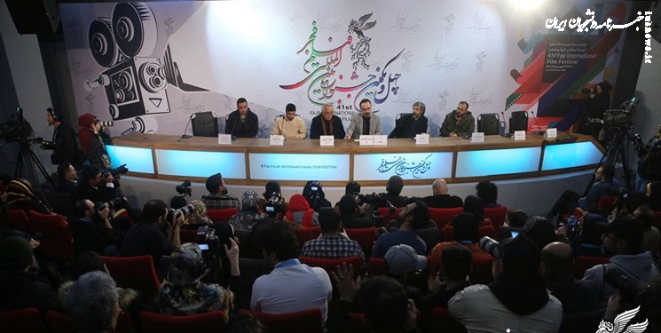 لطیفی: هر فیلمی که آگاهی دهد و به سمت درستی برود، فیلم ارزشی است
