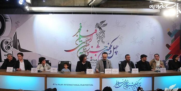سینمای رنگ و زیبایی‌ را نباید فراموش کنیم