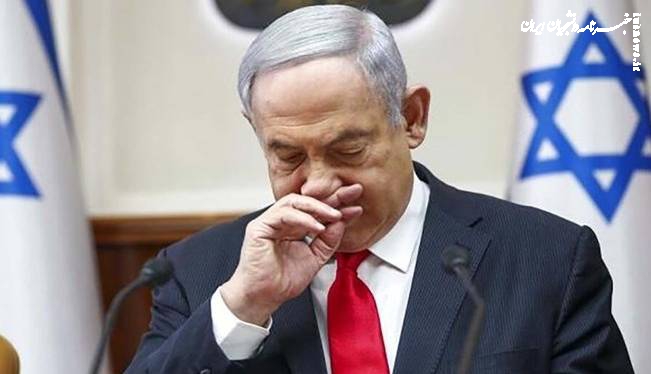 عمر اسرائیل رو به پایان است! 