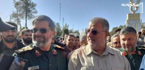 عکس| همه چهره‌های مطرحی که در راهپیمایی ۲۲ بهمن حضور داشتند | از حضور فرزندان رهبر انقلاب تا خانواده مسئولان