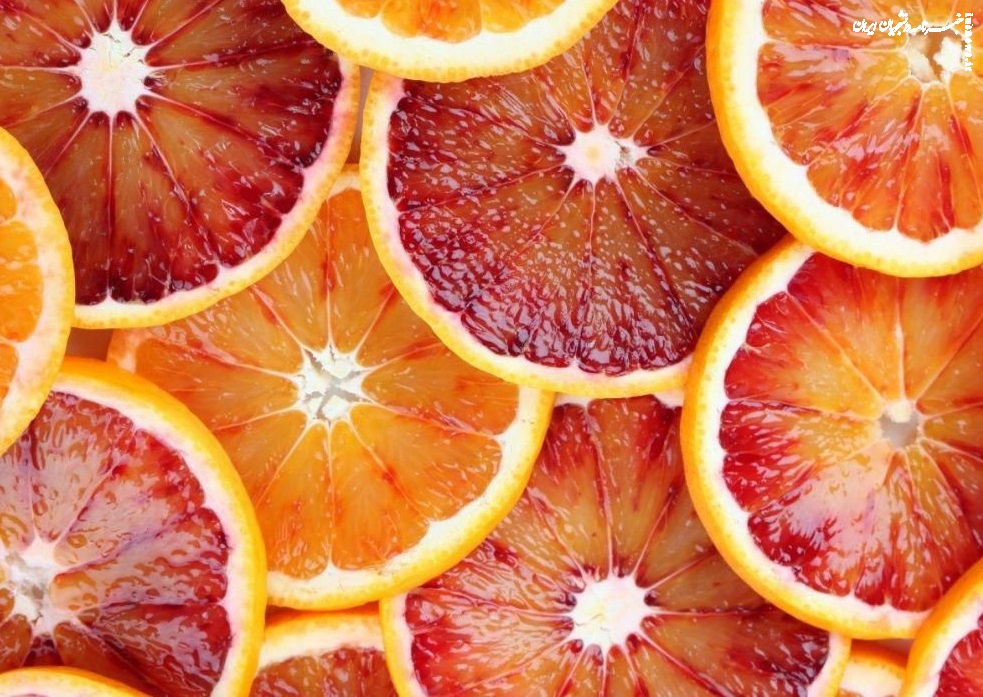 ۱۰ والپیپر از پرتقال خونی برای رایانه +دانلود