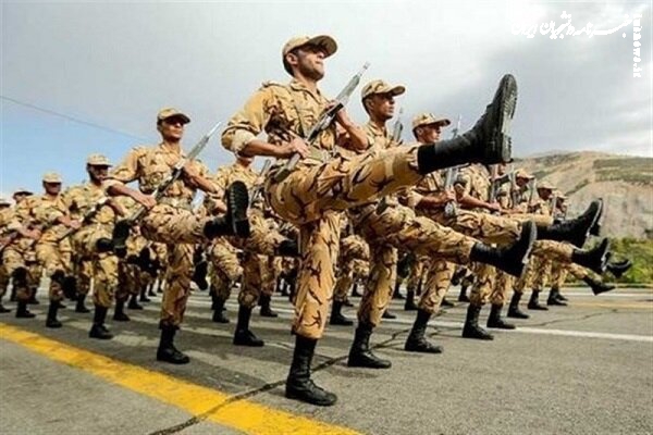 فراخوان جذب امریه سربازی ارتباط با صنعت در دانشگاه علمی کاربردی