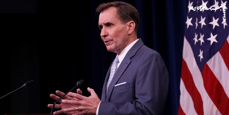 آمریکا ارسال بالن جاسوسی به چین را رد کرد