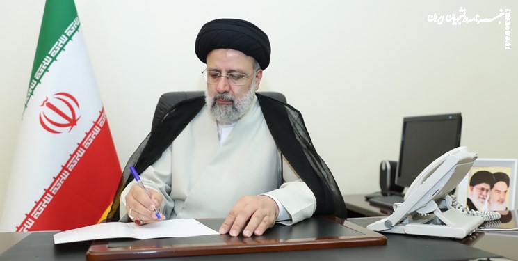 رئیس جمهور: دوستان قدیمی بهترین شریکان برای آینده روشن هستند