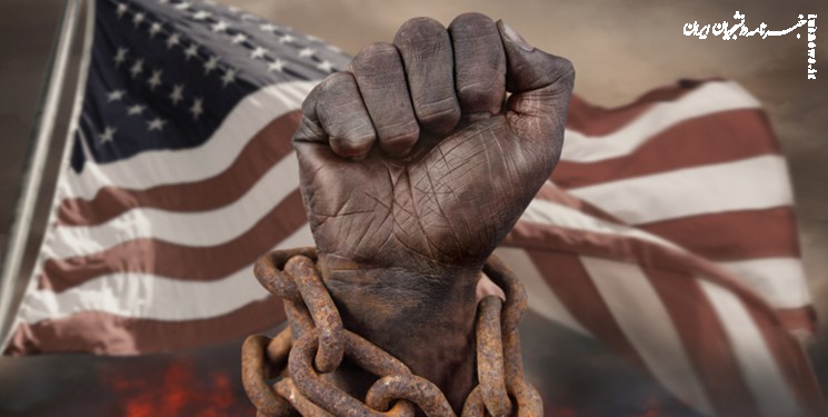 مرگبارترین صادرات آمریکا