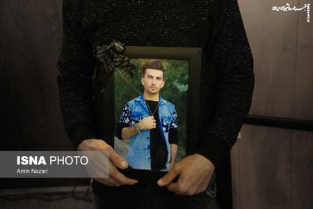 عکس| مراسم وداع با پیکرهای ورزشکاران فوت‌شده در زلزله ترکیه