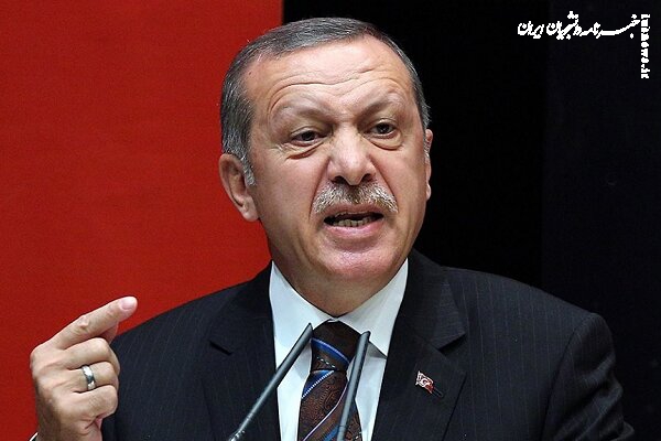 اردوغان: ۳۰ میلیون نفر از مردم ترکیه در زلزله  آسیب دیده‌اند