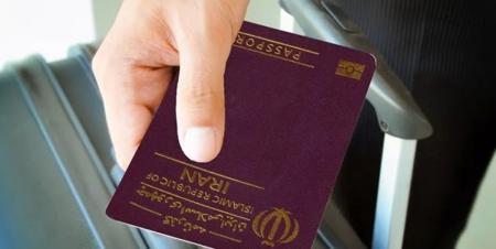 ایران در بین ۶ کشور تولیدکننده اسکنر هوشمند تشخیص گذرنامه جعلی
