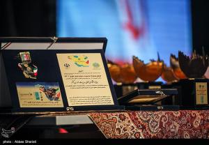 تصاویر| نخستین رویداد مدیریت بحران ایران قوی ۱۴۰۱