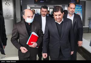 تصاویر| نخستین رویداد مدیریت بحران ایران قوی ۱۴۰۱