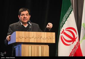 تصاویر| نخستین رویداد مدیریت بحران ایران قوی ۱۴۰۱