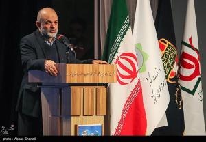 تصاویر| نخستین رویداد مدیریت بحران ایران قوی ۱۴۰۱