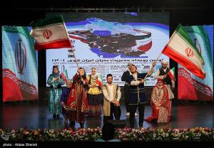 تصاویر| نخستین رویداد مدیریت بحران ایران قوی ۱۴۰۱