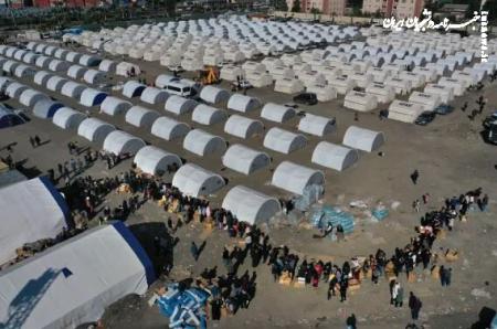 فاجعه انسانی در ترکیه و سوریه/ آمار قربانیان از ۴۰ هزار تن عبور کرد