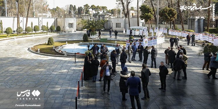 امروز در حیاط دولت چه گذشت؟