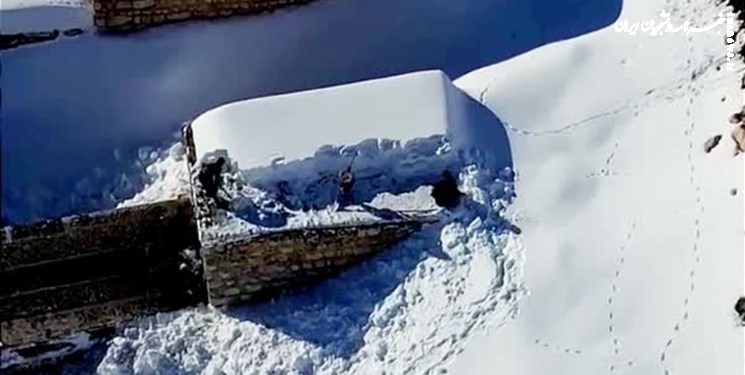  آسمان کشور از ۲۹ بهمن صاف می‌شود