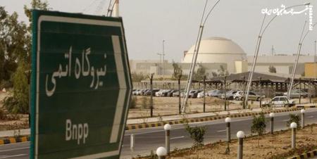 آغاز تعویض سوخت سالانه نیروگاه بوشهر