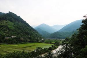 ۱۰ والپیپر خیره کننده از طبیعت ایران برای رایانه +دانلود