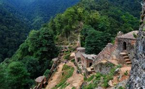 ۱۰ والپیپر خیره کننده از طبیعت ایران برای رایانه +دانلود